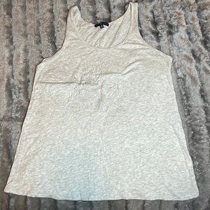 GAP hibiscus tank🌺